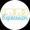 ledexpression